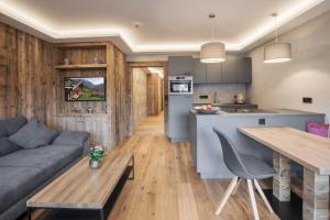 Premium Apartment Zentral by Alpine Host Helpers