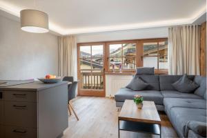 Premium Apartment Zentral by Alpine Host Helpers