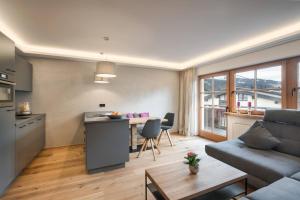 Premium Apartment Zentral by Alpine Host Helpers