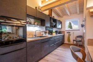 Marias Alpen Apartment by Alpine Host Helpers