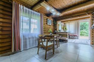 Bedugnės pirtelė - Cosy Sauna House