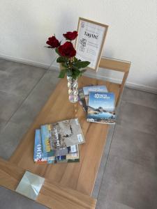 Sejours chez l'habitant Pti Velo : photos des chambres