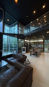 Skyfall Pawana Lonavala