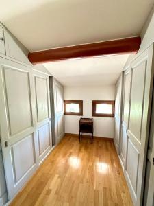 Maisons de vacances Villa Helene in the heart of the center of Fontaine de Vaucluse : photos des chambres