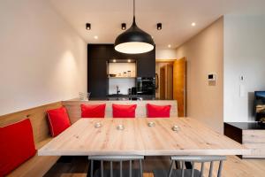 Garten Suite Kirchberg by Alpine Host Helpers