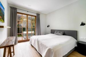 Garten Suite Kirchberg by Alpine Host Helpers