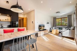 Garten Suite Kirchberg by Alpine Host Helpers