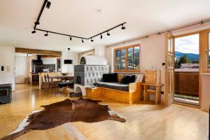 KitzAlps Apartments by Alpine Host Helpers