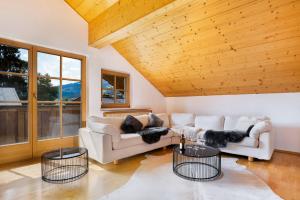 KitzAlps Apartments by Alpine Host Helpers