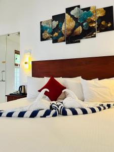 Sri Lanka Beach House Hotel and SPA