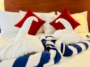 Sri Lanka Beach House Hotel and SPA