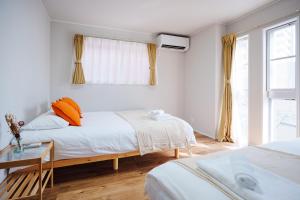 SCD312 Eight subway lines connect to Tokyo business district, scarce 2 bathrooms, 2 toilets, warm space