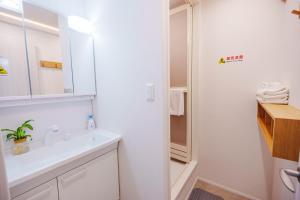 SCD312 Eight subway lines connect to Tokyo business district, scarce 2 bathrooms, 2 toilets, warm space