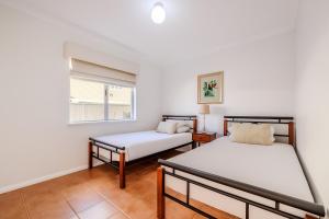 The Oceanside Stay by the BnB Collection