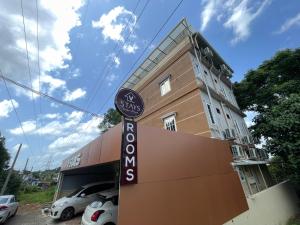 V Stays CUSAT couple friendly budget stays - Ubytování bez kategorie ve městě Ernakulam