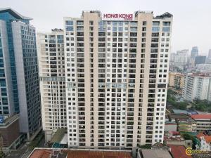Hong Kong TOWER - Cityview Apartments