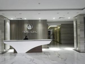 Hong Kong TOWER - Cityview Apartments