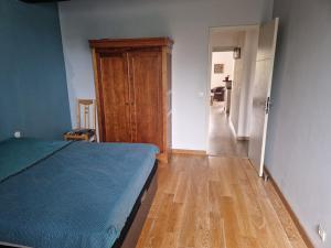 T3 lumineux et climatisé