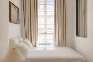 Appartements Design et Cosy 2 min Terreaux : photos des chambres