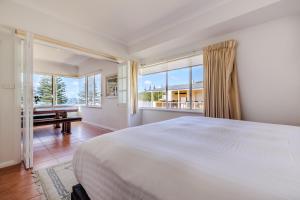 The Oceanside Stay by the BnB Collection