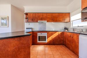 The Oceanside Stay by the BnB Collection