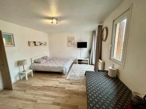 Appartements PROCHE PARC DES EXPOSITIONS VILLEPINTE et CDG : Appartement 1 Chambre