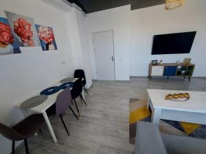 NIKOS Apartaments Premium Mamaia Nord
