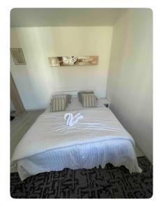 Appartements PROCHE PARC DES EXPOSITIONS VILLEPINTE et CDG : photos des chambres