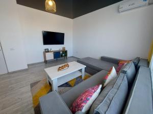 NIKOS Apartaments Premium Mamaia Nord