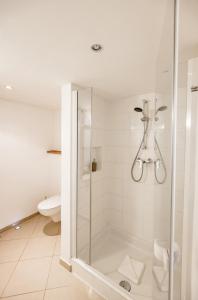 Goldgasse Apartments de Luxe