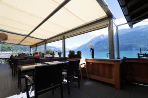 Hotel Wildbach Brienz