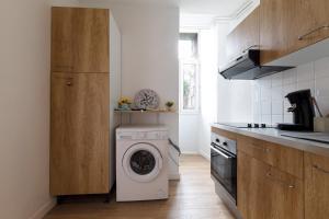 Appartements Le Mignon : photos des chambres