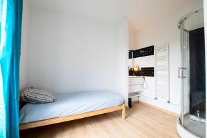 Appartements Le Mignon : photos des chambres