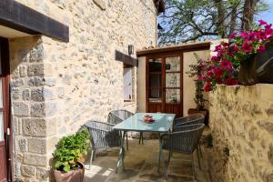 Miradorio Rural Boutique Apto Tussio