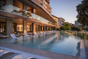 Amadria Park Grand Hotel 4 Opatijska Cvijeta