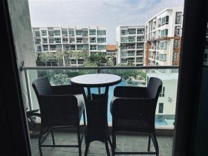 The Seacraze Hua Hin