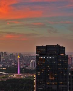 Park Hyatt Jakarta