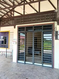 Azzahra Homestay