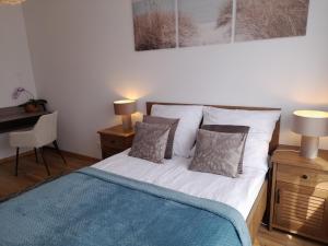 Apartament Idea Wacyn 2 z miejscem parkingowym