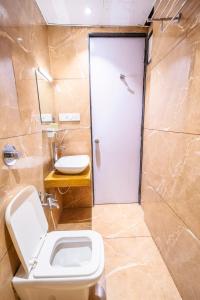 Hotel Bhabha