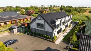 Apartamenty Kormoran