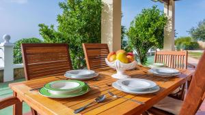 Villa en Lagos Bajo Vélez-Málaga by Ruralidays