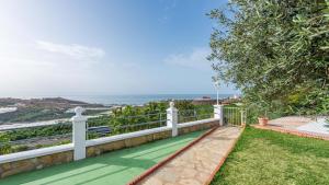 Villa en Lagos Bajo Vélez-Málaga by Ruralidays