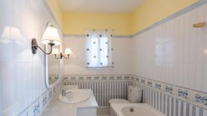 Villa en Lagos Bajo Vélez-Málaga by Ruralidays