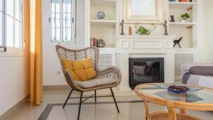 Villa en Lagos Bajo Vélez-Málaga by Ruralidays