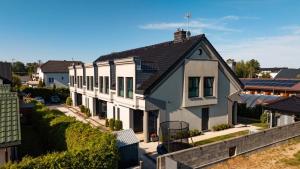 Apartamenty Kormoran