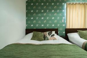 107, TakasagoA,,Entire house for rent 高砂A