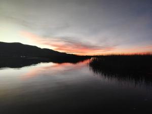 Titicaca Jutma Lodge