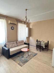 Apartment near Tskaltubo spa restort