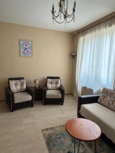 Apartment near Tskaltubo spa restort